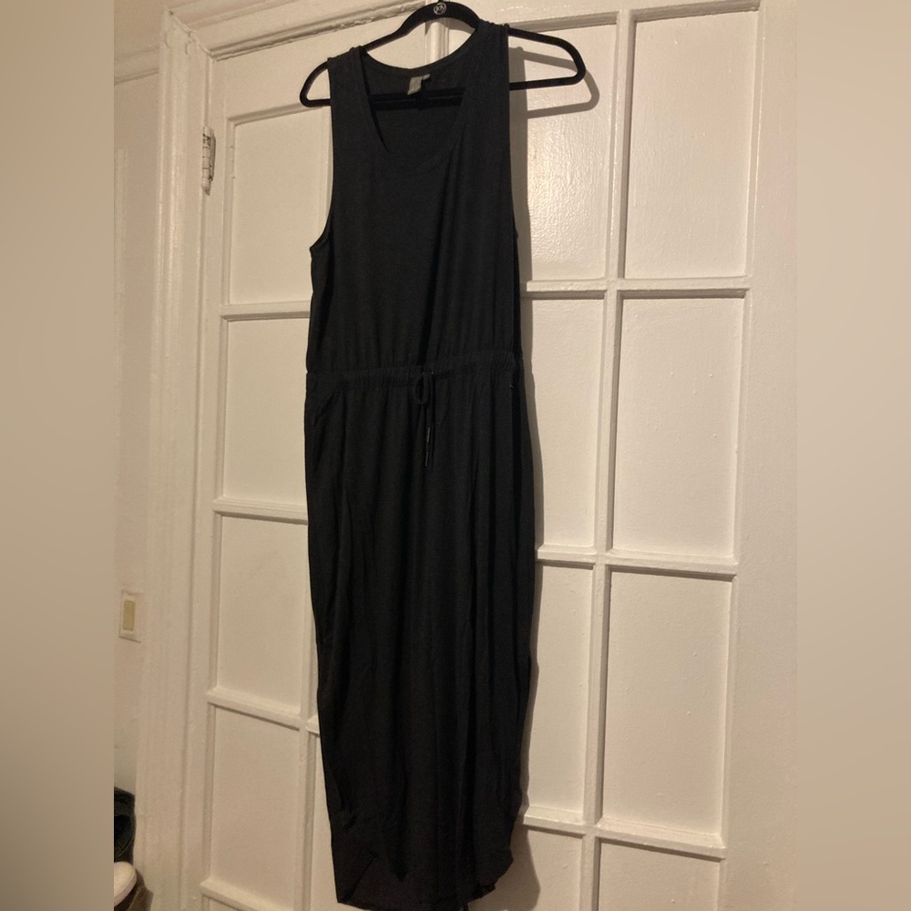 Sweaty Betty dress